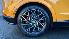 Ford Mustang Mach-E 358kW GT 91kWh AWD 5dr Auto [Pan Roof] Electric Estate